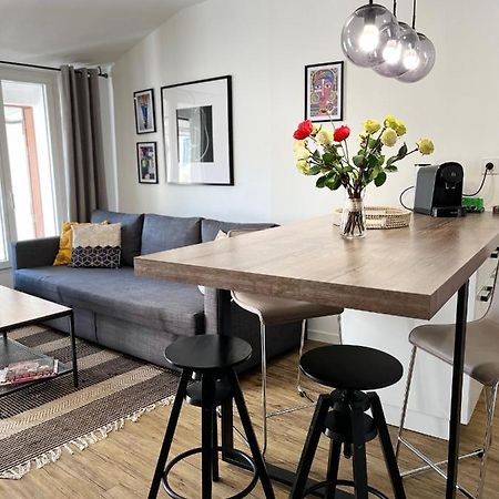 푸아 Style Et Ambiance 아파트 외부 사진