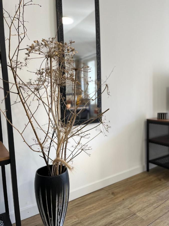 푸아 Style Et Ambiance 아파트 외부 사진